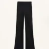 Bootcut Seamless High Rise Super Extra Warm Trousers Bootcut Seamless High Rise Super Extra Warm Trousers