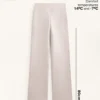 Bootcut Seamless High Rise Super Extra Warm Trousers Bootcut Seamless High Rise Super Extra Warm Trousers