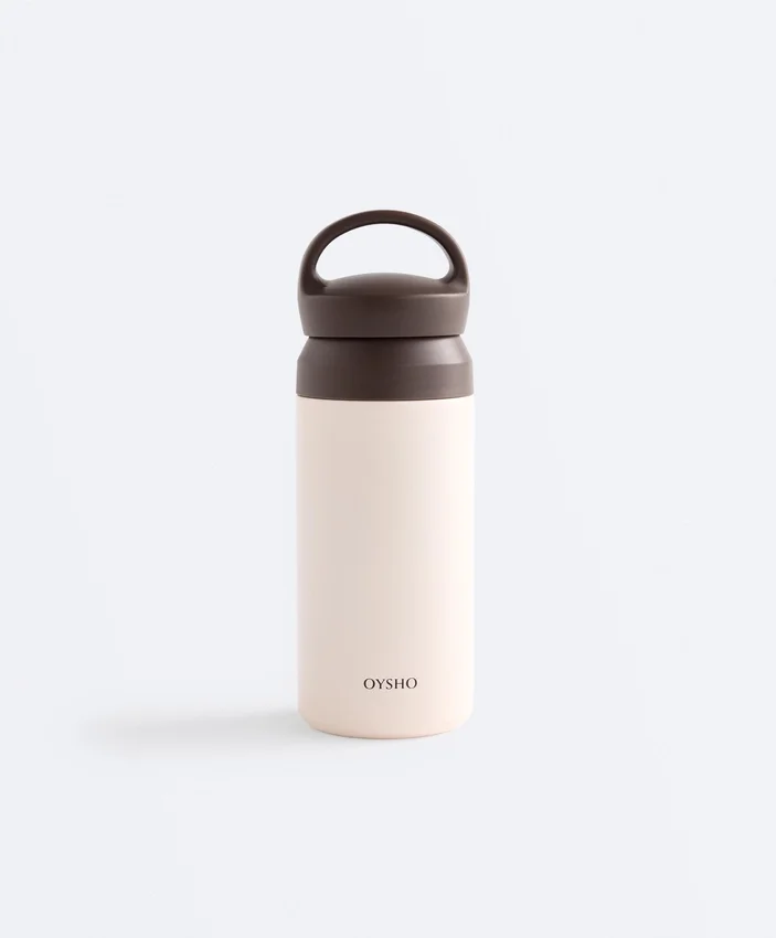 Bottle with Handle Bottle with Handle