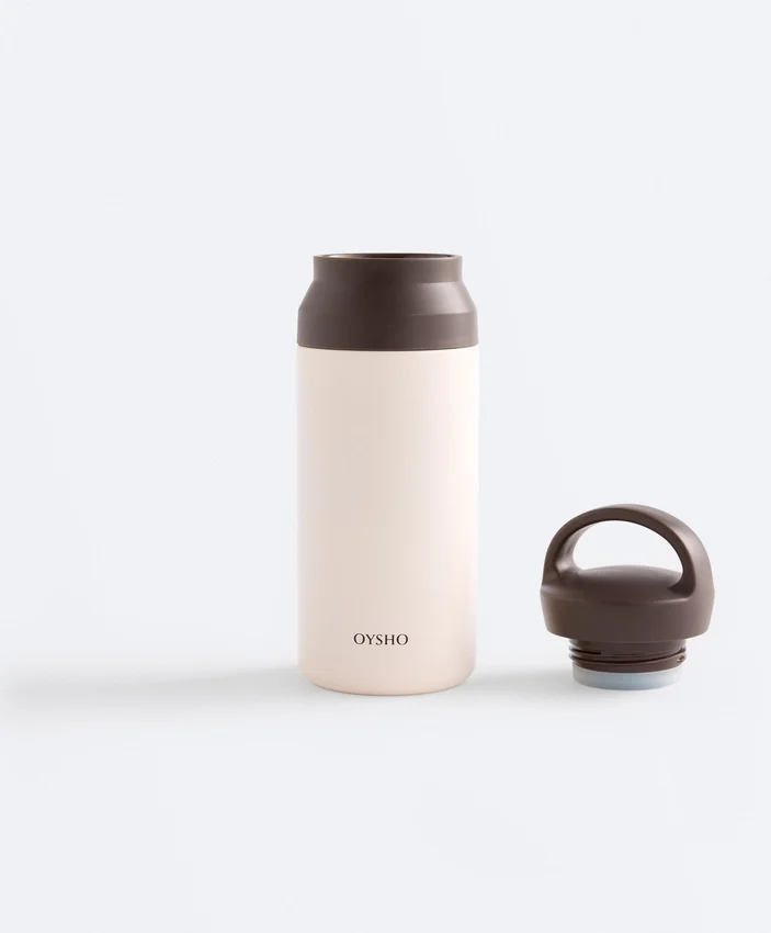 Bottle with Handle Bottle with Handle