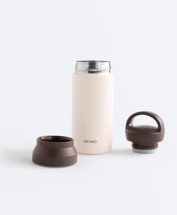 Bottle with Handle Bottle with Handle