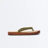 Braided Rope Beachwear Sandals