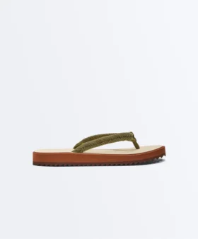 Braided Rope Beachwear Sandals Braided Rope Beachwear Sandals