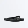 Braided Rope Beachwear Sandals