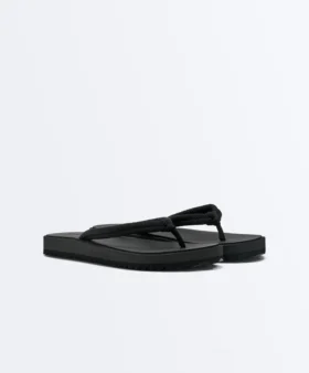 Braided Rope Beachwear Sandals