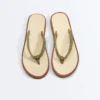 Braided Rope Beachwear Sandals