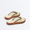 Braided Rope Beachwear Sandals
