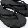 Braided Rope Beachwear Sandals