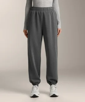 Brushed Marl Modal Joggers