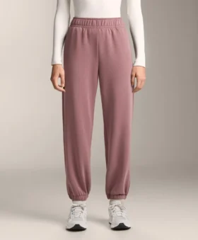 Brushed Modal Joggers
