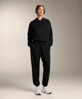 Brushed Modal Joggers