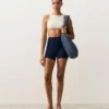 Bubble-Texture Crochet Bikini Top Bubble-Texture Crochet Bikini Top