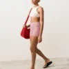 Bubble-Texture Crochet Bikini Top Bubble-Texture Crochet Bikini Top