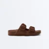 Buckle Beach Sandals