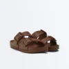 Buckle Beach Sandals