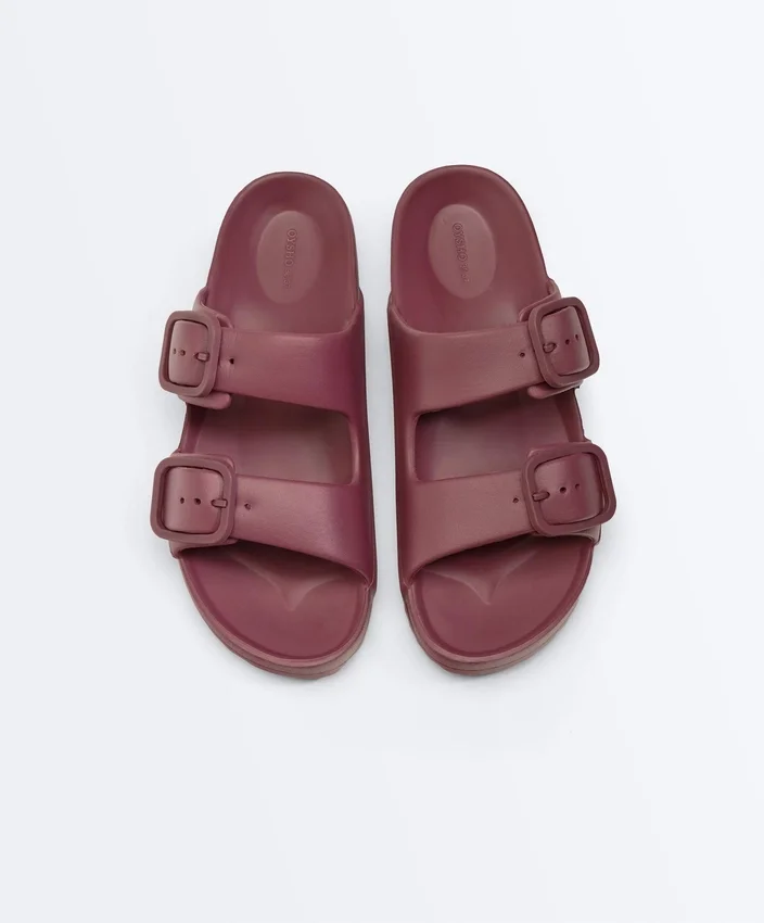 Buckle Beach Sandals Buckle Beach Sandals