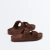 Buckle Beach Sandals