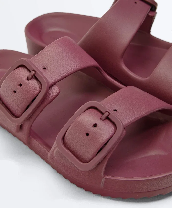 Buckle Beach Sandals Buckle Beach Sandals