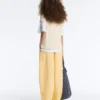 Cable Knit Round Neck Vest Cable Knit Round Neck Vest