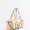 Canvas Bowling Bag Canvas Bowling Bag