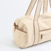 Canvas Bowling Bag Canvas Bowling Bag