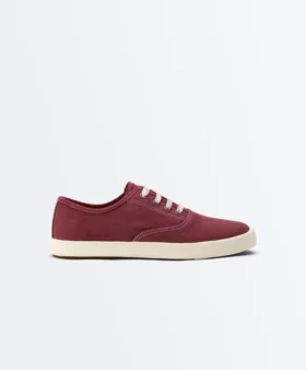 Canvas Trainers
