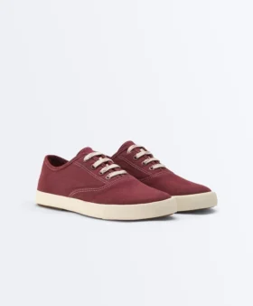 Canvas Trainers