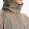 Check Track Jacket