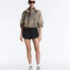 Check Track Jacket