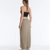Checked Technical Bloomer Trousers Checked Technical Bloomer Trousers