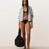 Classic Bikini Briefs with Piping Classic Bikini Briefs with Piping
