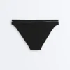 Classic Bikini Briefs with Piping Classic Bikini Briefs with Piping