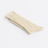 Classic Rib Silk Blend Sock Classic Rib Silk Blend Sock