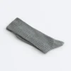 Classic Rib Silk Blend Sock Classic Rib Silk Blend Sock