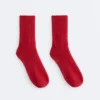 Classic Socks 15% Cashmere 10% Wool