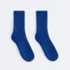 Classic Socks 15% Cashmere 10% Wool
