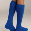 Classic Socks 15% Cashmere 10% Wool