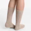 Classic Socks 15% Cashmere 10% Wool Classic Socks 15% Cashmere 10% Wool