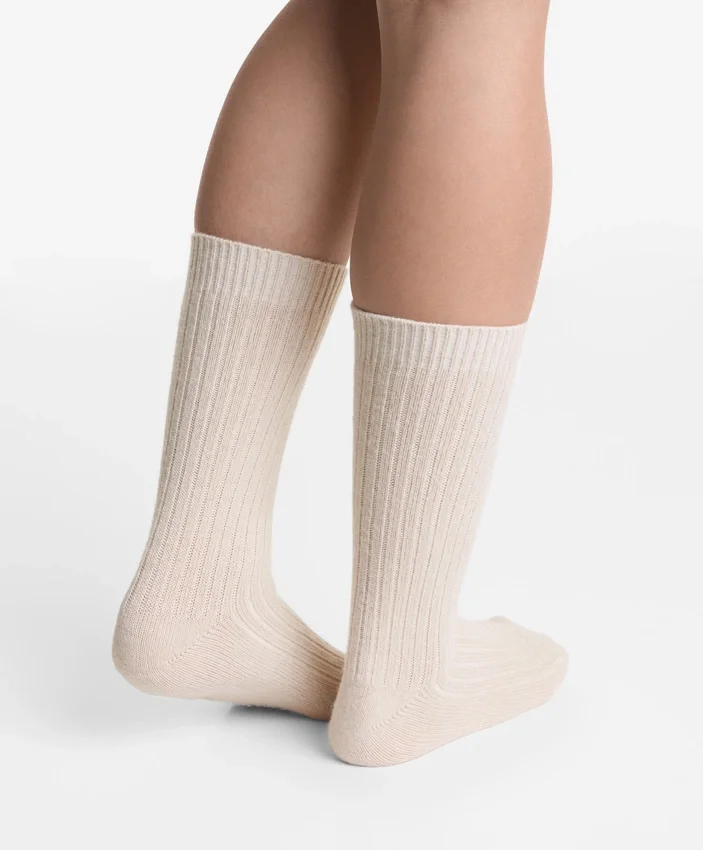 Classic Socks 15% Cashmere 10% Wool Classic Socks 15% Cashmere 10% Wool