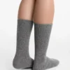Classic Socks 15% Cashmere 10% Wool Classic Socks 15% Cashmere 10% Wool