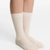 Classic Socks 15% Cashmere 10% Wool Classic Socks 15% Cashmere 10% Wool
