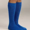 Classic Socks 15% Cashmere 10% Wool