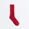Classic Socks 15% Cashmere 10% Wool
