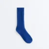 Classic Socks 15% Cashmere 10% Wool