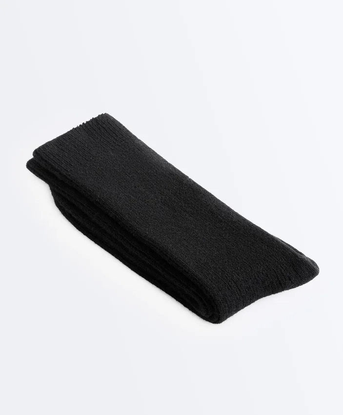 Classic Socks 15% Cashmere 10% Wool Classic Socks 15% Cashmere 10% Wool