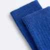 Classic Socks 15% Cashmere 10% Wool