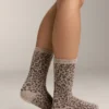 Classic Socks in 19% Cashmere 12% Wool Classic Socks in 19% Cashmere 12% Wool