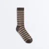 Classic Socks in 19% Cashmere 12% Wool Classic Socks in 19% Cashmere 12% Wool