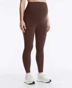 Comfortlux 65Cm Maternity Leggings
