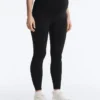 Comfortlux 65Cm Maternity Leggings Comfortlux 65Cm Maternity Leggings